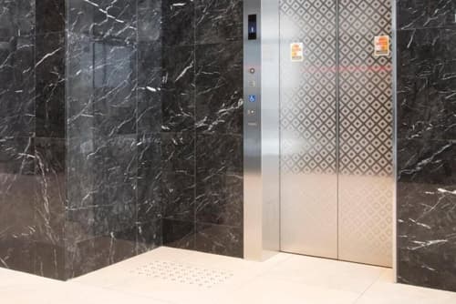 Toho Hotel MOTOMACHI, Reception