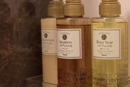 Toho Hotel MOTOMACHI