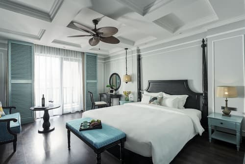 Anio Boutique Hotel Hoi An, Room