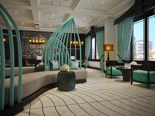 Anio Boutique Hotel Hoi An, Lobby