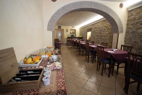 Hotel Gangi