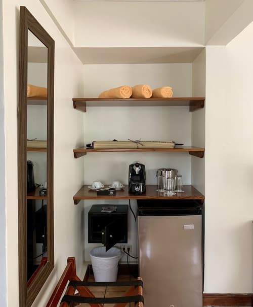 Hotel Playa Espadilla y Gardens