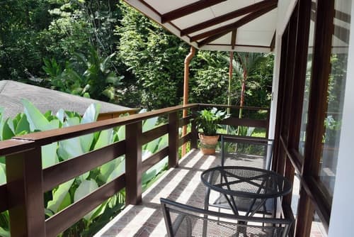 Hotel Playa Espadilla y Gardens, Room