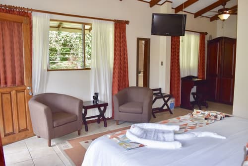 Hotel Playa Espadilla y Gardens, Room