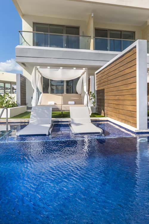 Planet Hollywood Cancun Adult Scene by Royalton, An Autograph Collection® All-Inclusive Resort - Adults Only