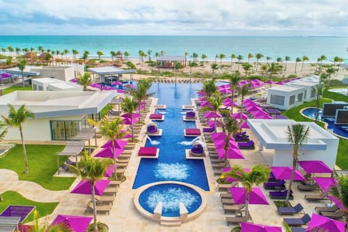 Planet Hollywood Cancun Adult Scene by Royalton, An Autograph Collection® All-Inclusive Resort - Adults Only