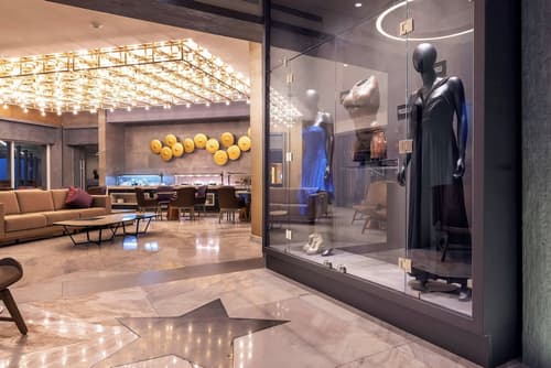 Planet Hollywood Cancun Adult Scene by Royalton, An Autograph Collection® All-Inclusive Resort - Adults Only, Lobby