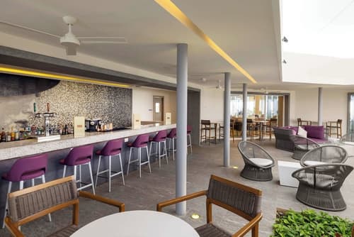 Planet Hollywood Cancun Adult Scene by Royalton, An Autograph Collection® All-Inclusive Resort - Adults Only, Lobby