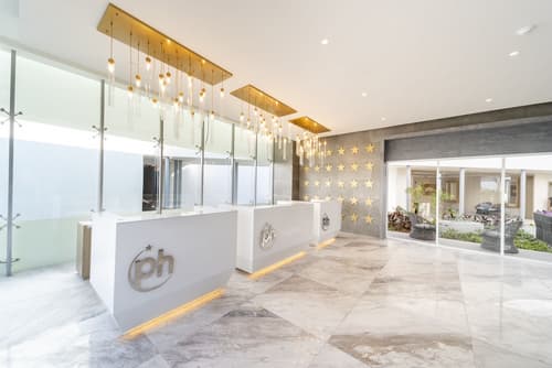 Planet Hollywood Cancun Adult Scene by Royalton, An Autograph Collection® All-Inclusive Resort - Adults Only, Lobby