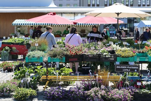 Original Sokos Hotel Kupittaa