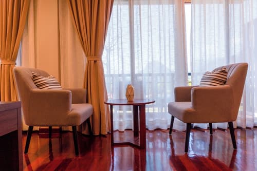 Tmark Resort Vang Vieng