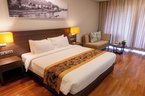 Tmark Resort Vang Vieng