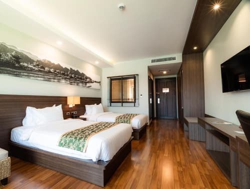 Tmark Resort Vang Vieng