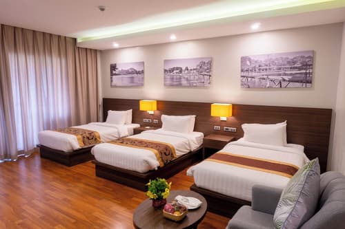 Tmark Resort Vang Vieng