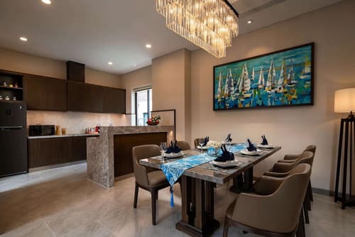 Wyndham Grand KN Paradise Cam Ranh, Room