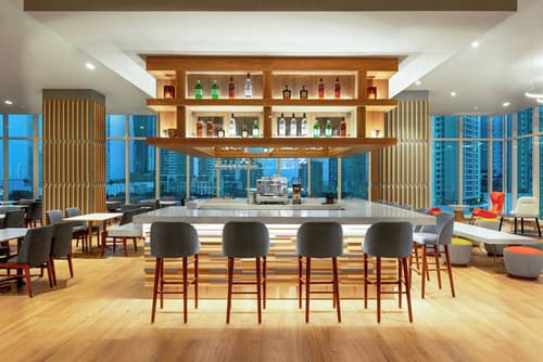 Residence Inn by Marriott Panama City