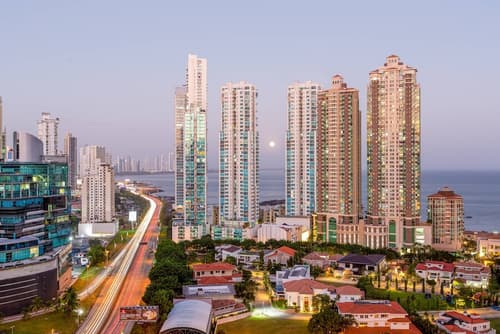 Residence Inn by Marriott Panama City