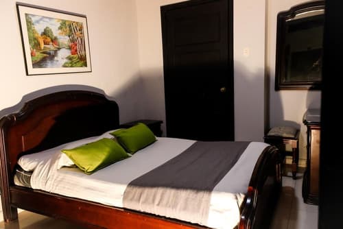 Hotel Los Cerros de Bogotá