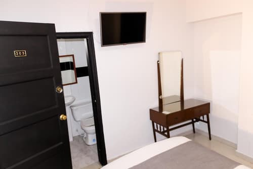 Hotel Los Cerros de Bogotá