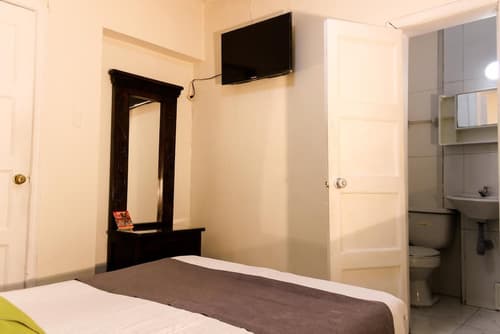 Hotel Los Cerros de Bogotá