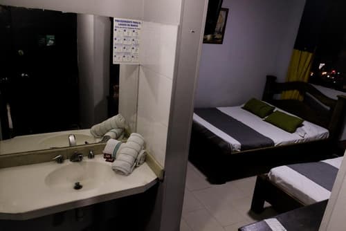 Hotel Los Cerros de Bogotá