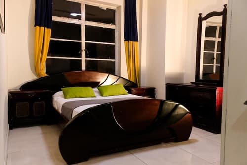 Hotel Los Cerros de Bogotá