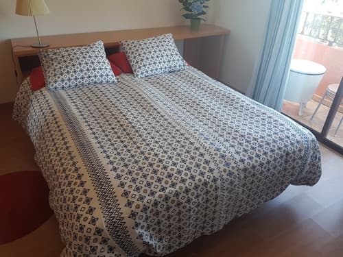 Chalet Anagato, Room