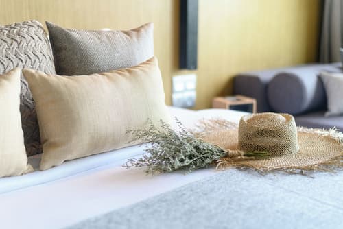 Wyndham Grand Nai Harn Beach Phuket, Room