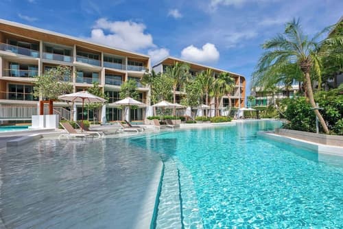 Wyndham Grand Nai Harn Beach Phuket, Primary image