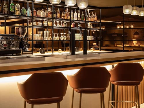 Mercure Luxembourg off Kirchberg