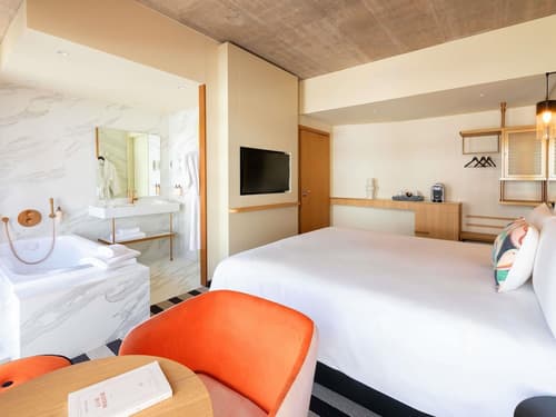 Mercure Luxembourg off Kirchberg, Room