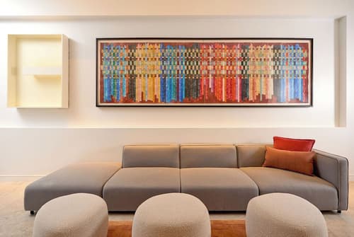 The Docent's Collection at 121 Middle Street