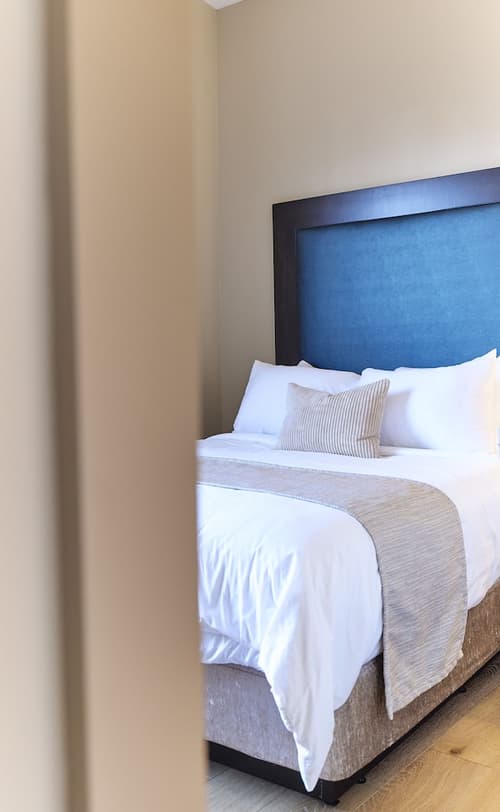 The Docent's Collection at 121 Middle Street, Room