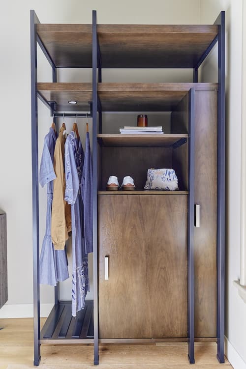 The Docent's Collection at 121 Middle Street, Room