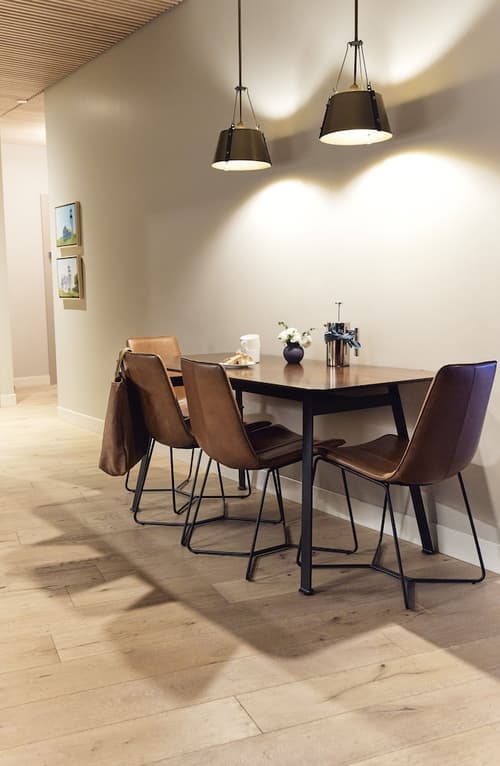 The Docent's Collection at 121 Middle Street