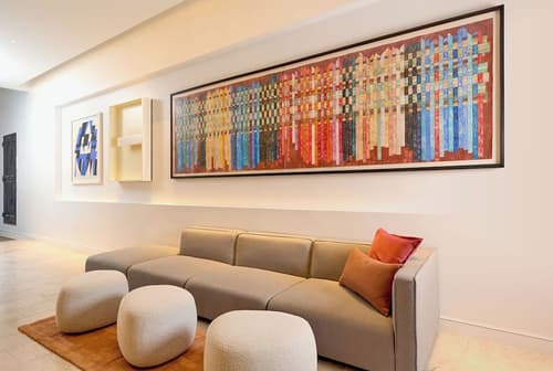 The Docent's Collection at 121 Middle Street
