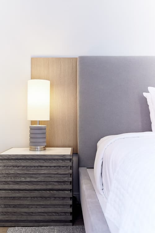 The Docent's Collection at 121 Middle Street, Room