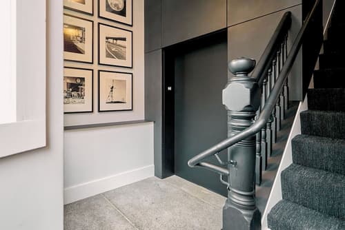 The Docent's Collection at 121 Middle Street