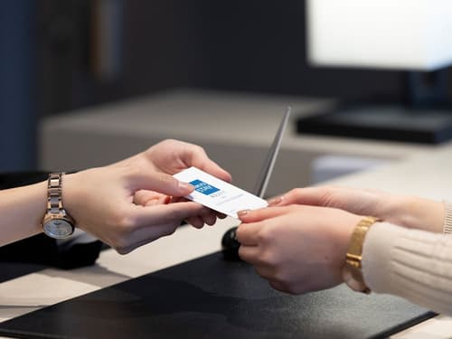 Tokyu Stay Kanazawa, Reception