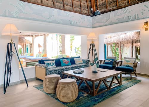 Margaritaville Island Reserve Riviera Cancún - A Karisma All-Inclusive Experience for All
