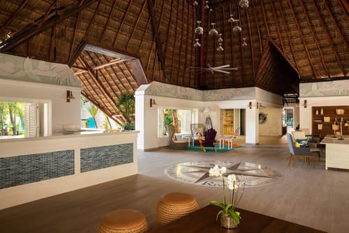 Margaritaville Island Reserve Riviera Cancún - A Karisma All-Inclusive Experience for All