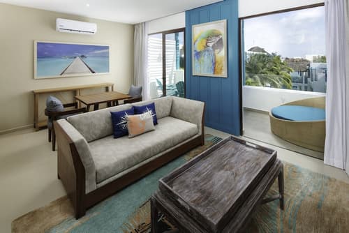 Margaritaville Island Reserve Riviera Cancún - A Karisma All-Inclusive Experience for All
