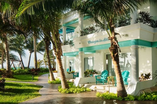 Margaritaville Island Reserve Riviera Cancún - A Karisma All-Inclusive Experience for All