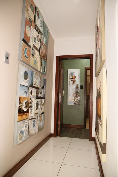 Moonriver Guesthouse, Room