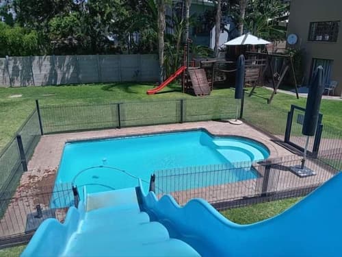 Moonriver Guesthouse, Pool