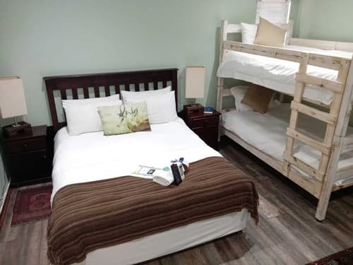Moonriver Guesthouse