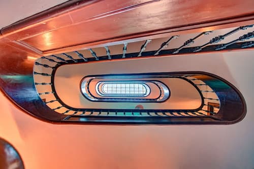 Chalet D Ávila Guest House, Reception