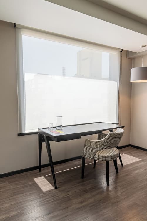 Ola Santiago Providencia, Tapestry Collection by Hilton
