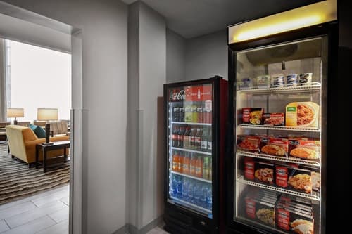 Staybridge Suites Holland by IHG, Property amenity