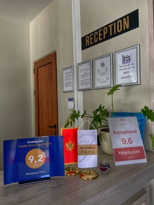 MonteBay Perla, Reception